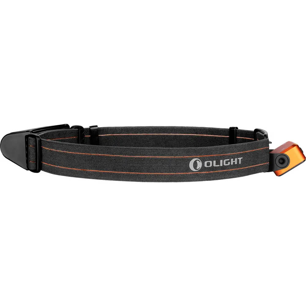 Фонарь Olight Array 2 Pro. Orange - фото 4
