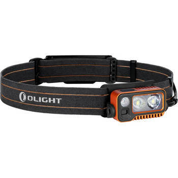 Фото Фонарь Olight Array 2 Pro. Orange