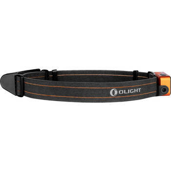 Фото Фонарь Olight Array 2 Pro. Orange