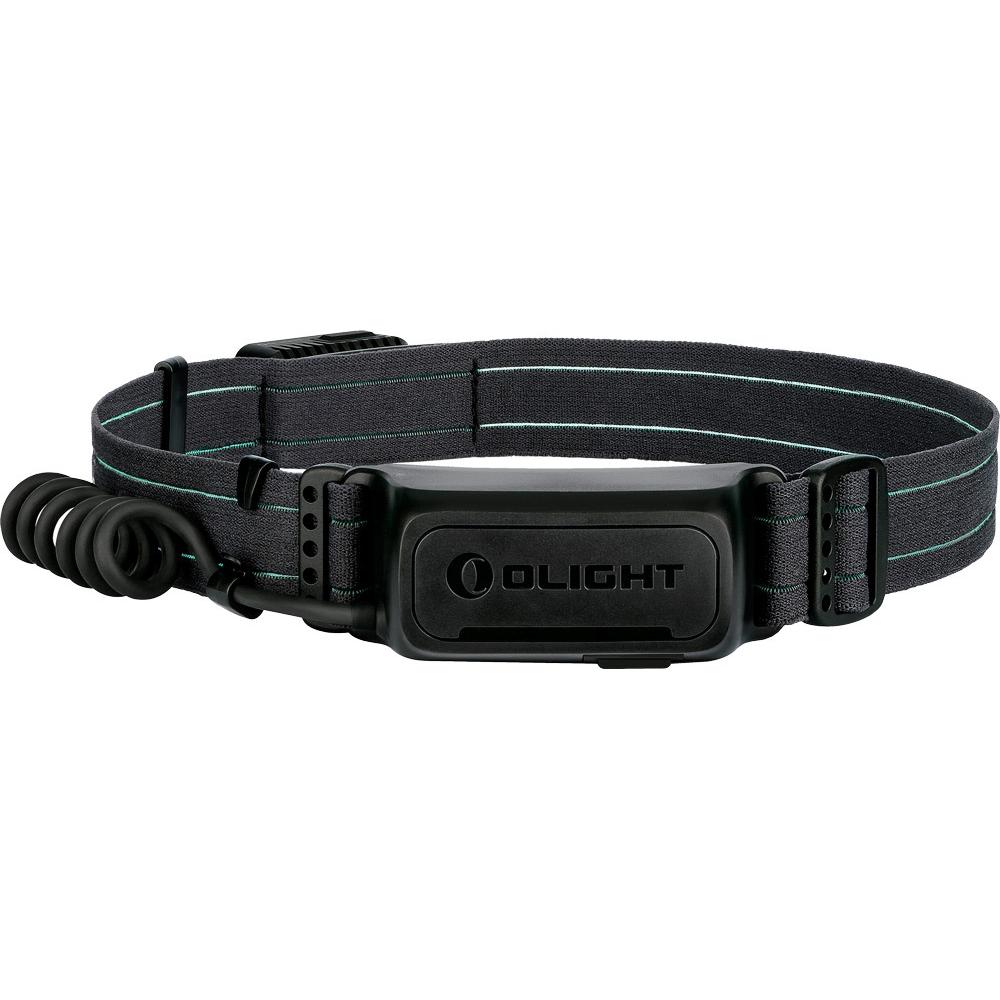Фонарь Olight Array 2 Black - фото 1