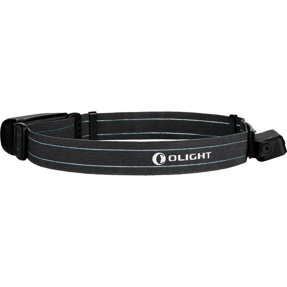Фонарь Olight Array 2 Black - фото 2