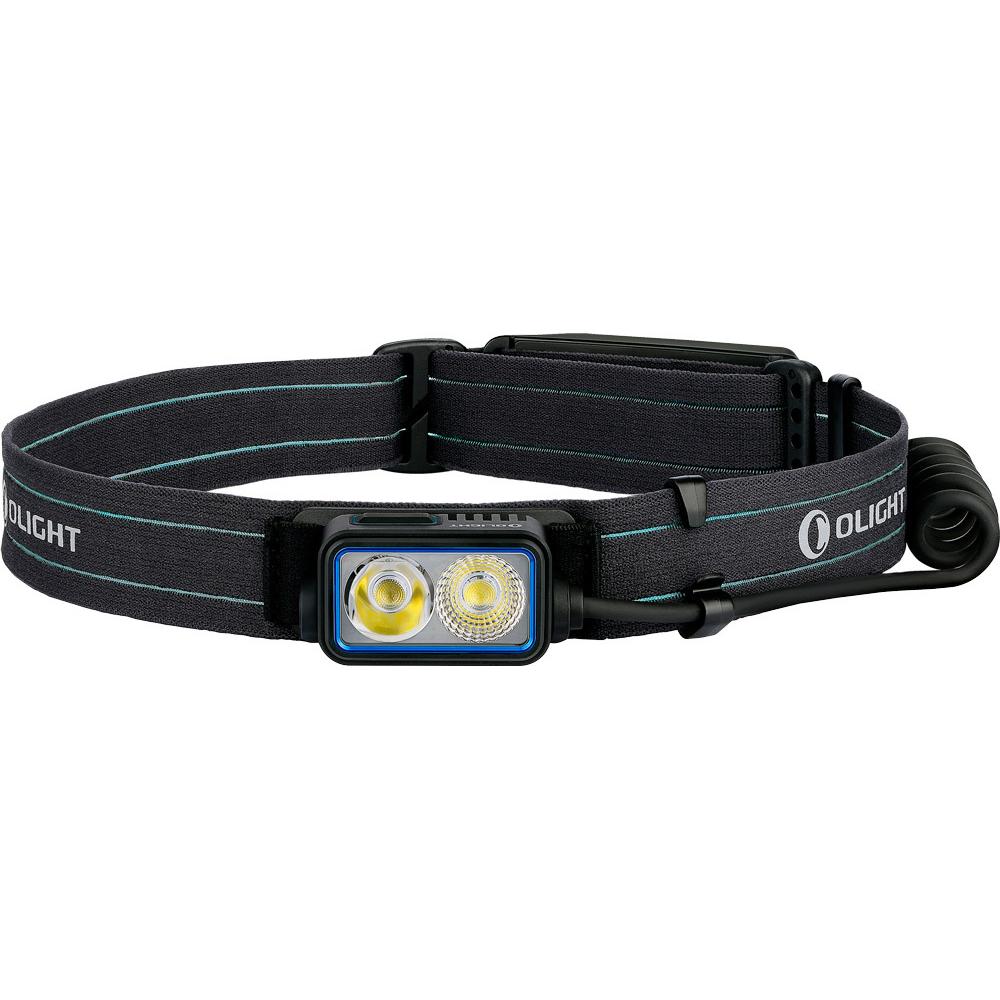 Фонарь Olight Array 2 Black - фото 3