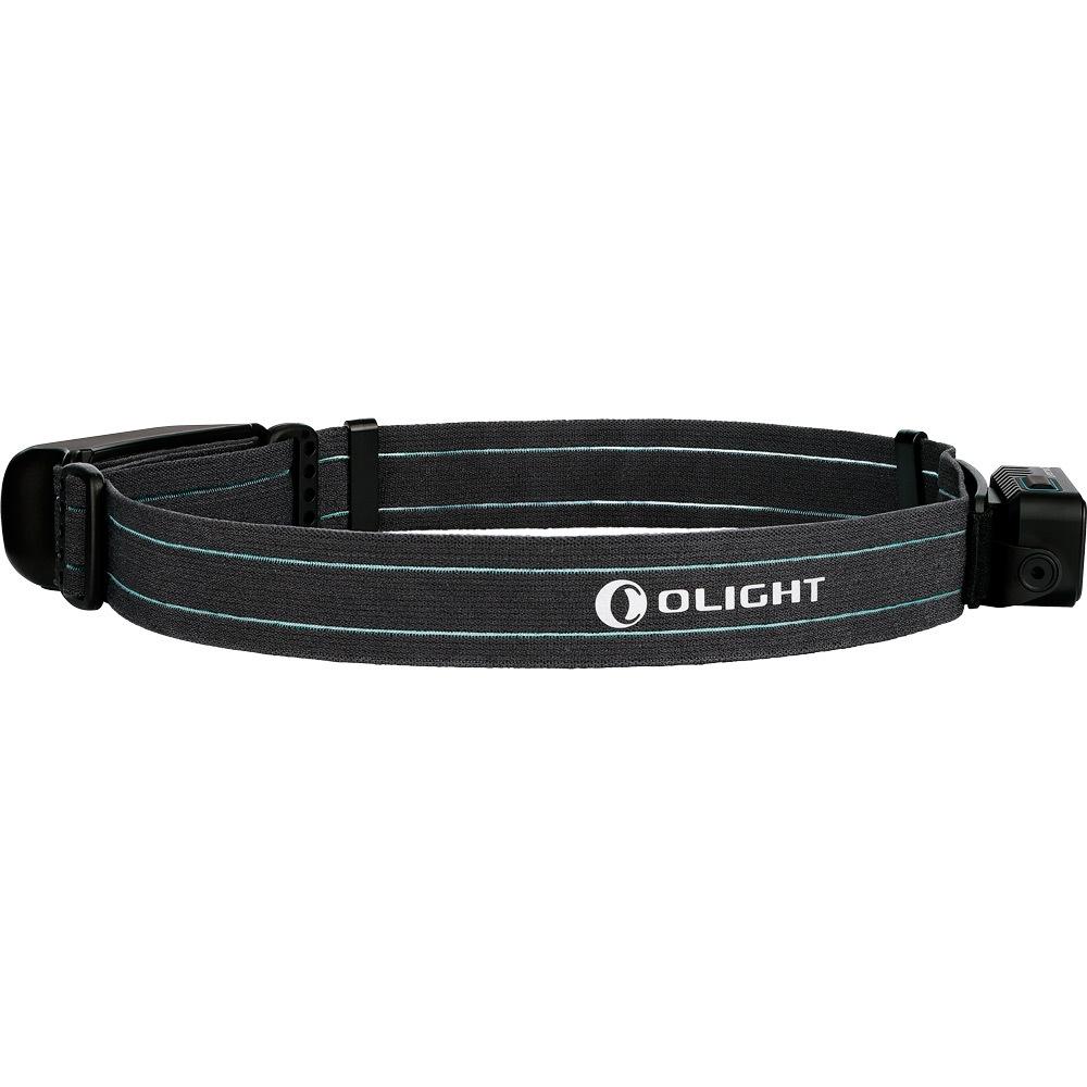 Фонарь Olight Array 2 Black - фото 4