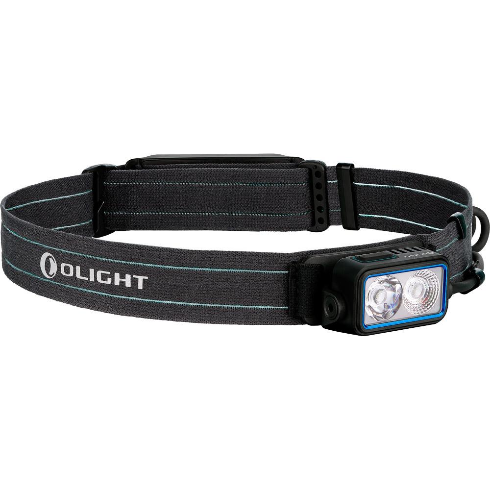 Фонарь Olight Array 2 Black - фото 6