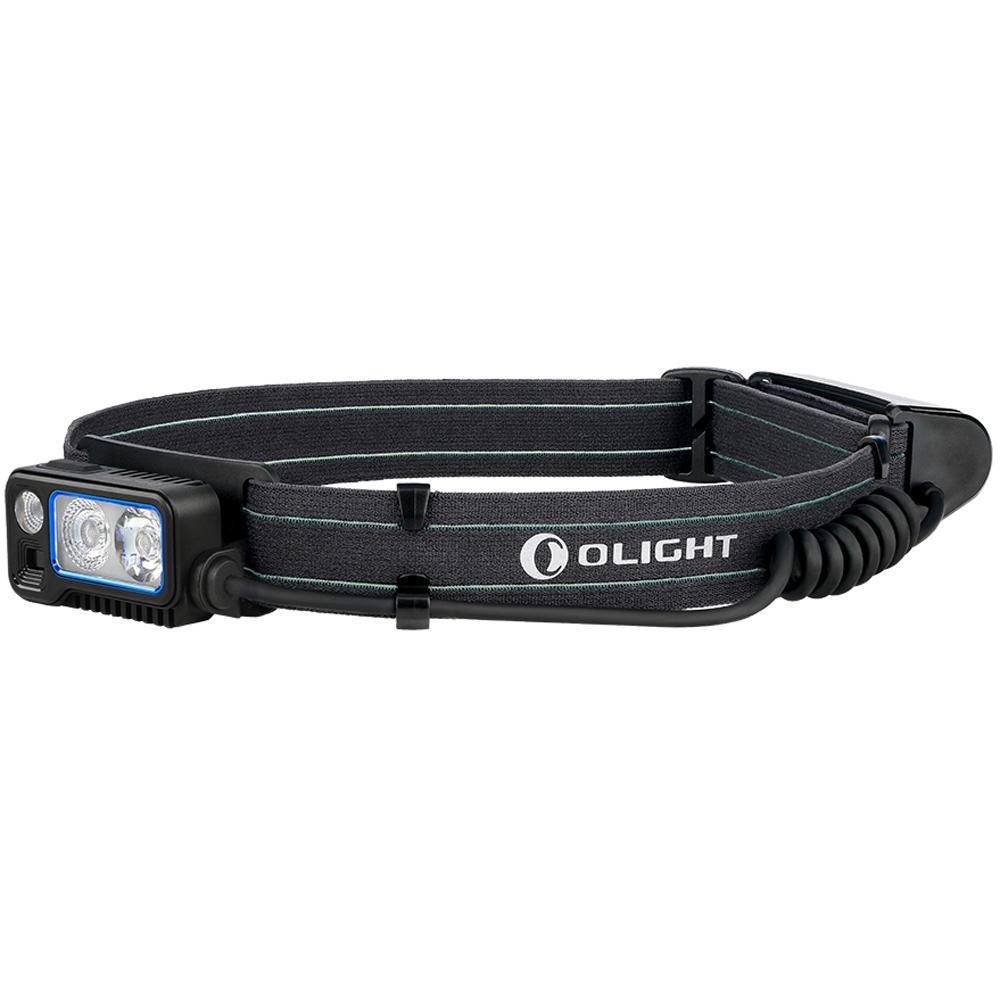 Фонарь Olight Array 2 Pro. Black - фото 1