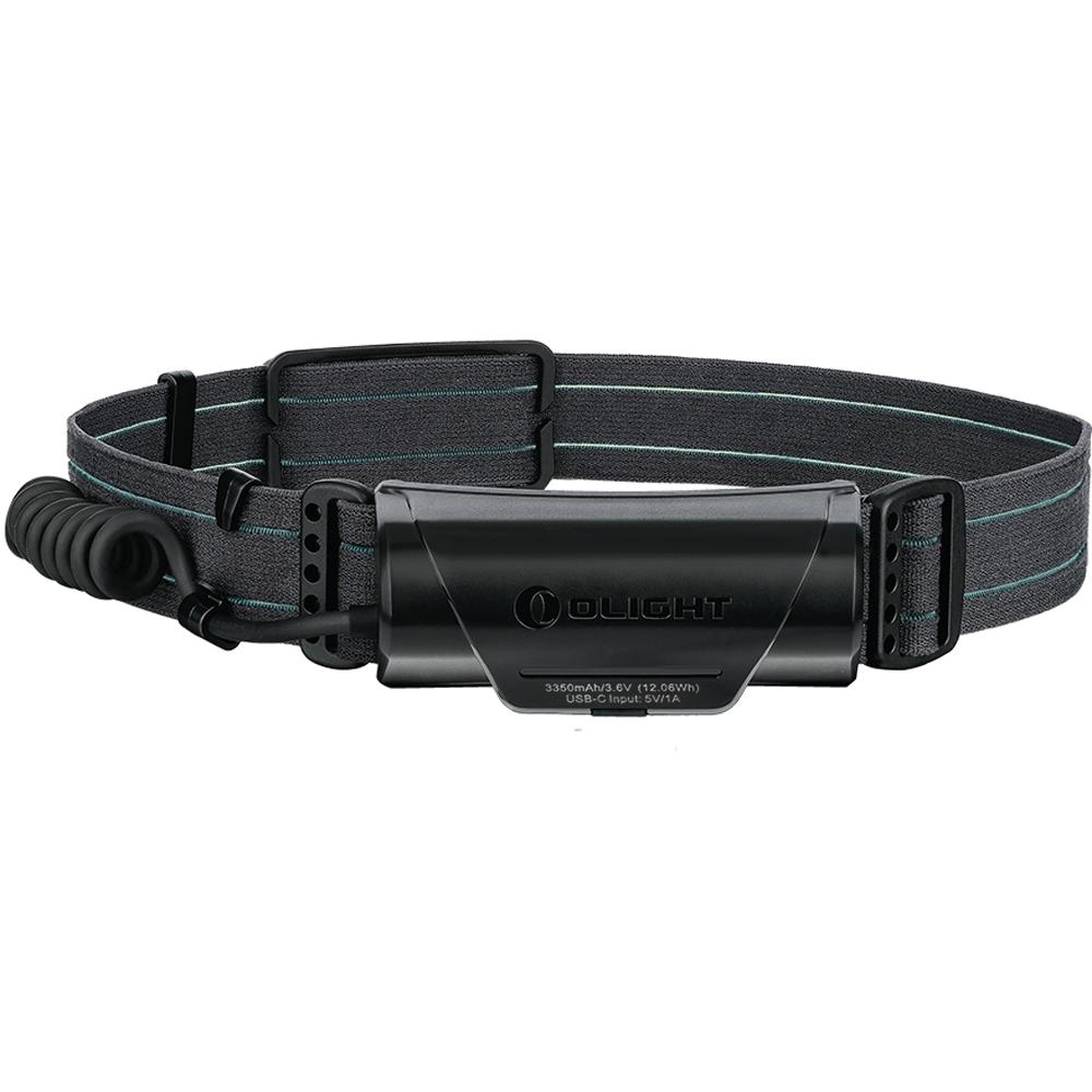 Фонарь Olight Array 2 Pro. Black - фото 3