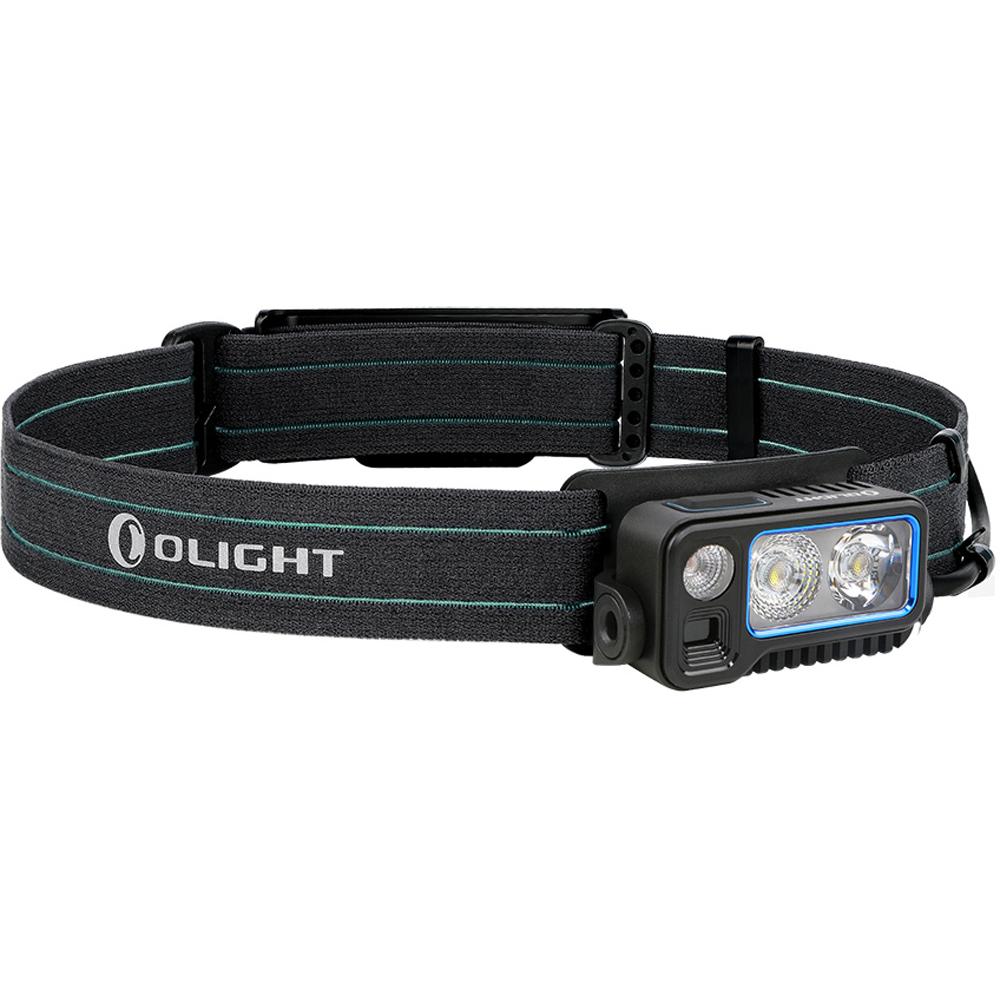 Фонарь Olight Array 2 Pro. Black - фото 2