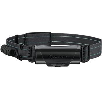 Фото Фонарь Olight Array 2S Black