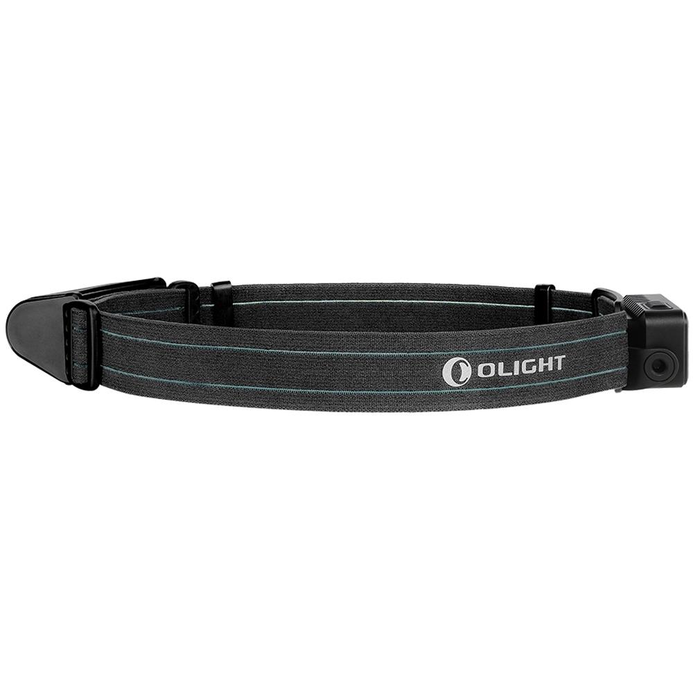 Фонарь Olight Array 2S Black - фото 4