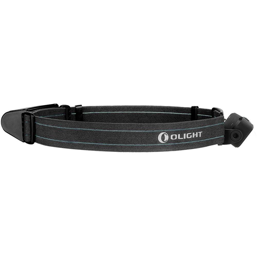 Фонарь Olight Array 2S Black - фото 5