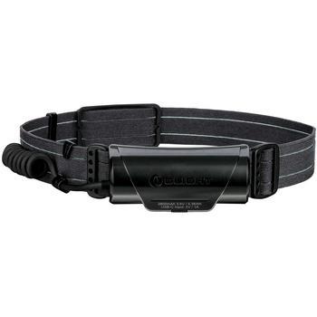 Фото Фонарь Olight Array 2S. Midnight blue. Limited Edition