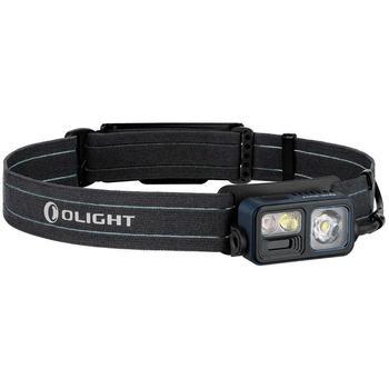 Фото Фонарь Olight Array 2S. Midnight blue. Limited Edition