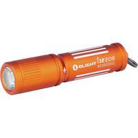 Фонарь-брелок Olight I3E EOS Vibrant orange - фото 1
