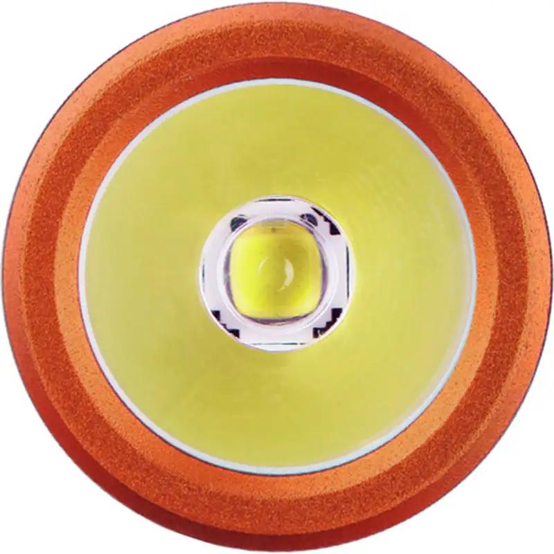 Фонарь-брелок Olight I3E EOS Vibrant orange - фото 6