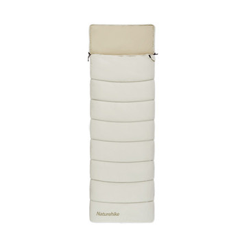 Фото Спальний мішок Naturehike LD150 CNK2300SD016 лівий, бежевий