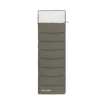 Фото Спальний мішок Naturehike LD150 CNK2300SD016 лівий, темно-зелений