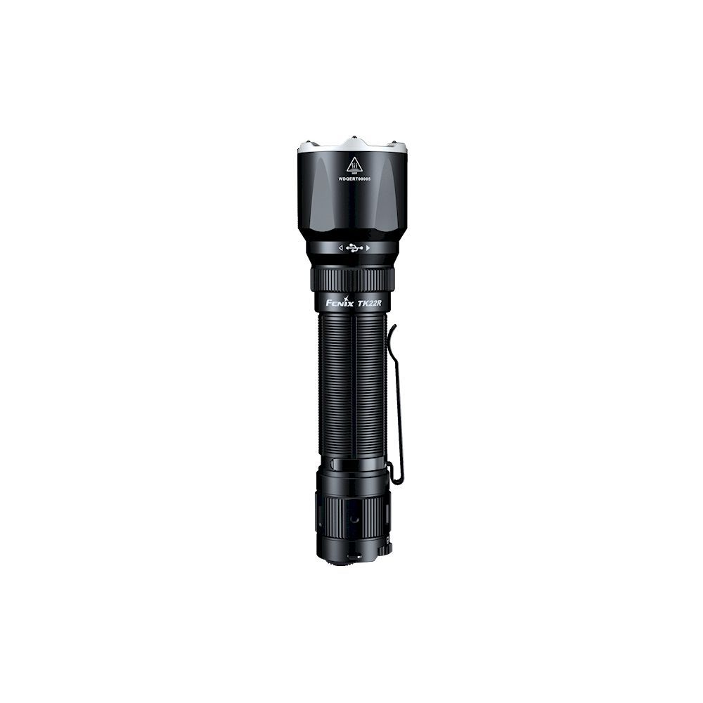 Ліхтар ручний Fenix TK22R - фото 4