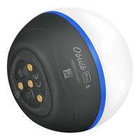 Кемпинговый фонарь Olight Obulb Pro S Black - фото 3