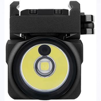 Фото Фонарь Olight Baldr S Black Blue Laser