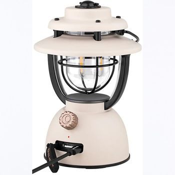 Фото Кемпинговый фонарь Olight Olantern Classic 2 Pro Clay Beige