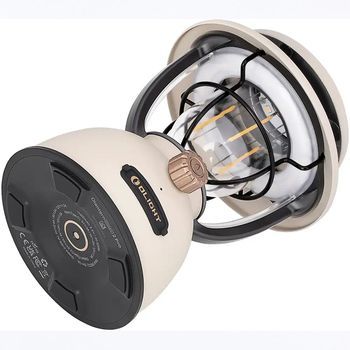 Фото Кемпинговый фонарь Olight Olantern Classic 2 Pro Clay Beige