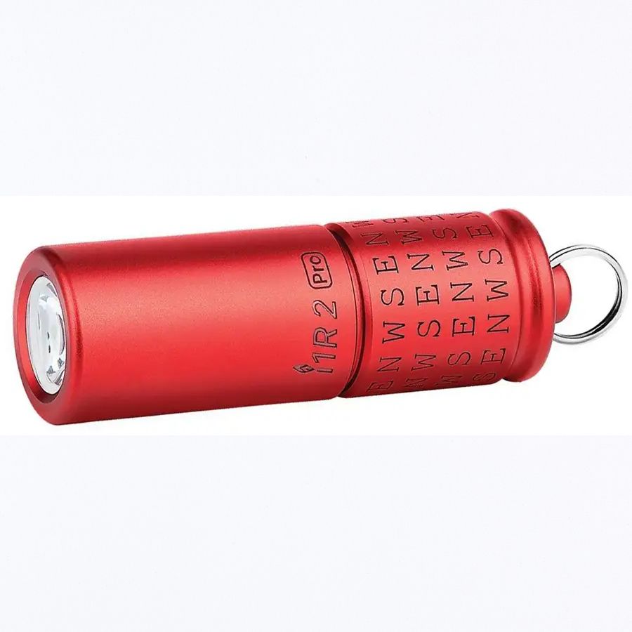 Фонарь-брелок Olight I1R 2 PRO South - фото 1