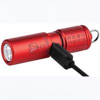 Фонарь-брелок Olight I1R 2 PRO South - фото 3