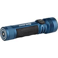Фонарь Olight Seeker 4 Pro CW Midnight blue 4600 лм - фото 7
