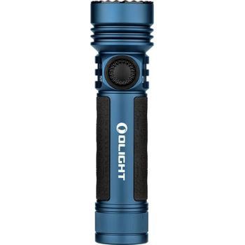 Фото Фонарь Olight Seeker 4 Pro CW Midnight blue 4600 лм