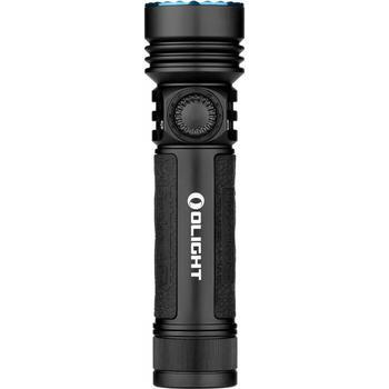 Фото Фонарь Olight Seeker 4 Pro NW Black 4600 лм