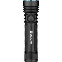 Фонарь Olight Seeker 4 Pro NW Black 4600 лм - фото 6