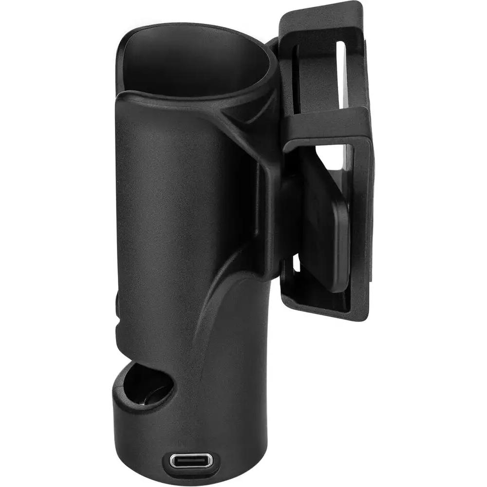 Фонарь Olight Seeker 4 Pro NW Black 4600 лм - фото 10
