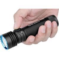 Фонарь Olight Seeker 4 Pro NW Black 4600 лм - фото 2