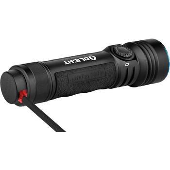 Фото Фонарь Olight Seeker 4 Pro NW Black 4600 лм