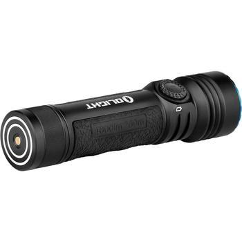 Фото Фонарь Olight Seeker 4 Pro NW Black 4600 лм