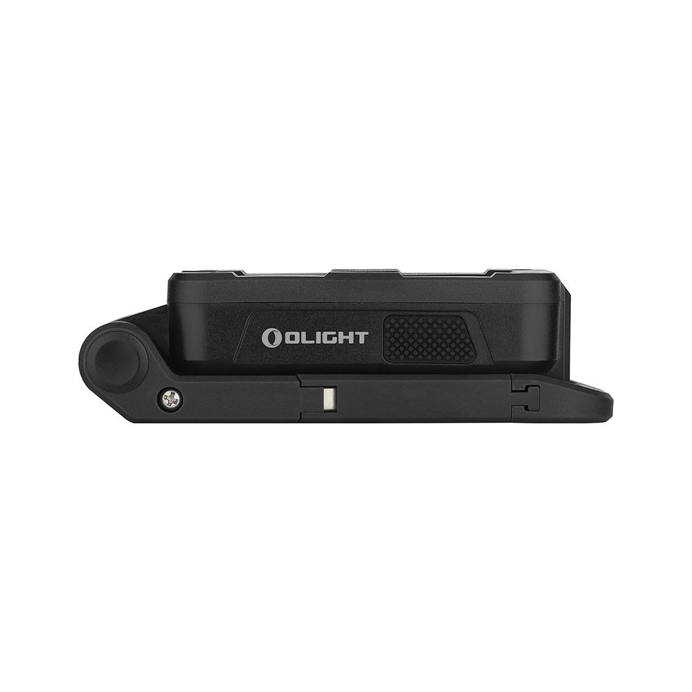 Фонарь Olight Swivel Black 400 лм - фото 6
