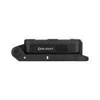 Фонарь Olight Swivel Black 400 лм - фото 6