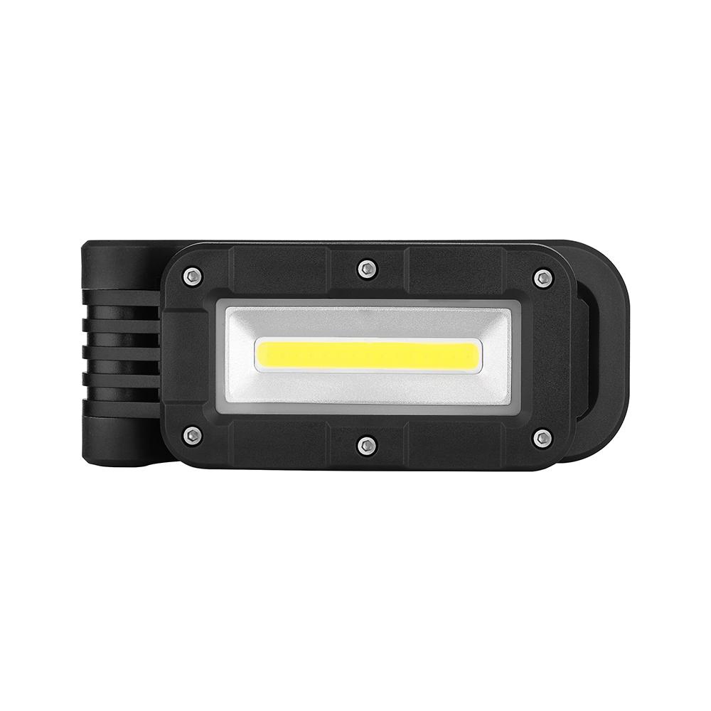 Фонарь Olight Swivel Black 400 лм - фото 4