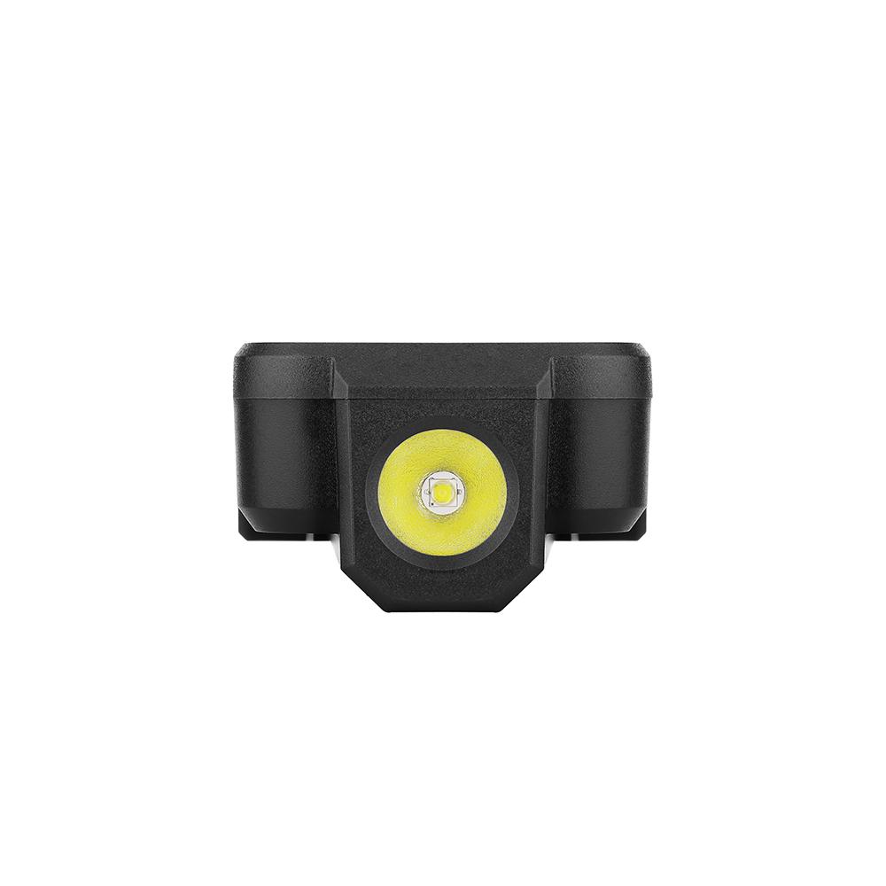 Фонарь Olight Swivel Black 400 лм - фото 5