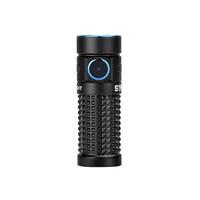 Фонарь Olight S1R Baton II Black 1000 лм Cree XM-L2 - фото 6