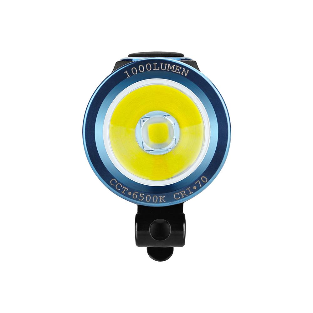 Фонарь Olight S1R Baton II Black 1000 лм Cree XM-L2 - фото 7
