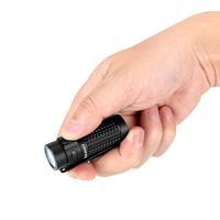 Фонарь Olight S1R Baton II Black 1000 лм Cree XM-L2 - фото 2
