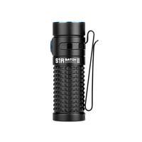 Фонарь Olight S1R Baton II Black 1000 лм Cree XM-L2 - фото 5