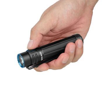 Фото Фонарь Olight Warrior Mini 3 Black 1750 лм