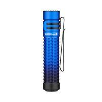 Фонарь Olight Warrior Mini 3 Midnight horizon 1750 лм - фото 2