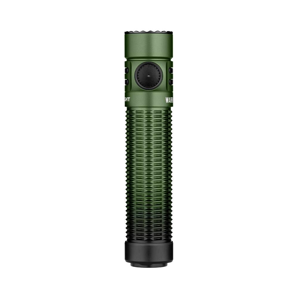 Фонарь Olight Warrior Mini 3 Forest gradient 1750 лм - фото 3