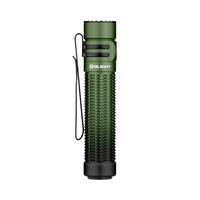 Фонарь Olight Warrior Mini 3 Forest gradient 1750 лм - фото 4