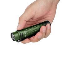 Фонарь Olight Warrior Mini 3 Forest gradient 1750 лм - фото 2
