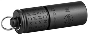 Фото Фонарь-брелок Olight I1R2 PRO West Black I1R2 PRO (West) 2370.42.22