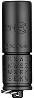 Фонарь-брелок Olight I1R2 PRO West Black I1R2 PRO (West) 2370.42.22 - фото 3